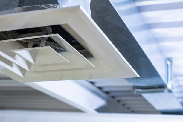 Best HVAC Air Duct Cleaning  in Mcfarland, WI