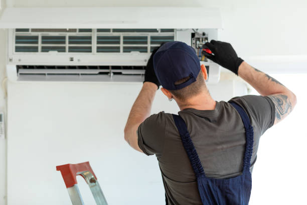 Best General Air Duct Cleaning  in Mcfarland, WI