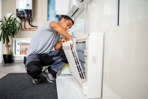 Best Affordable Duct Cleaning Services  in Mcfarland, WI
