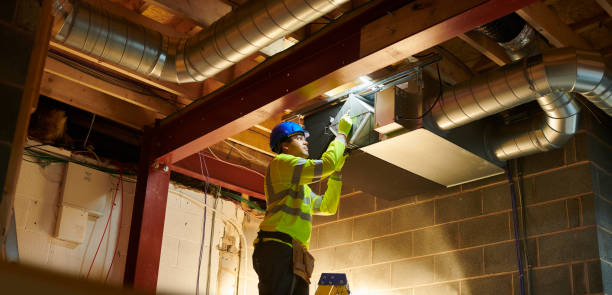Best HVAC Duct Inspection Services  in Mcfarland, WI