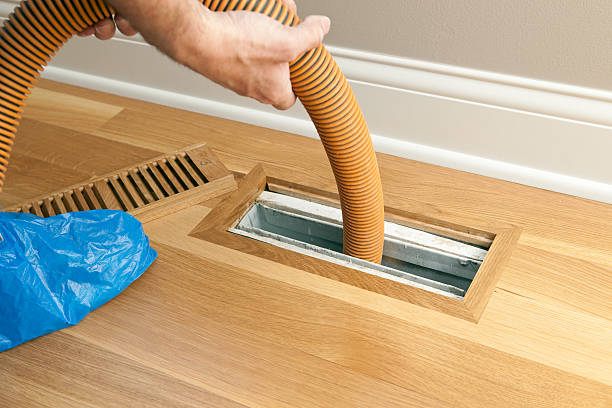 Best Ventilation Cleaning Services  in Mcfarland, WI