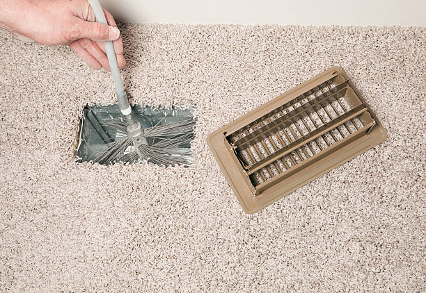 Mcfarland, WI Airduct Cleaning Company