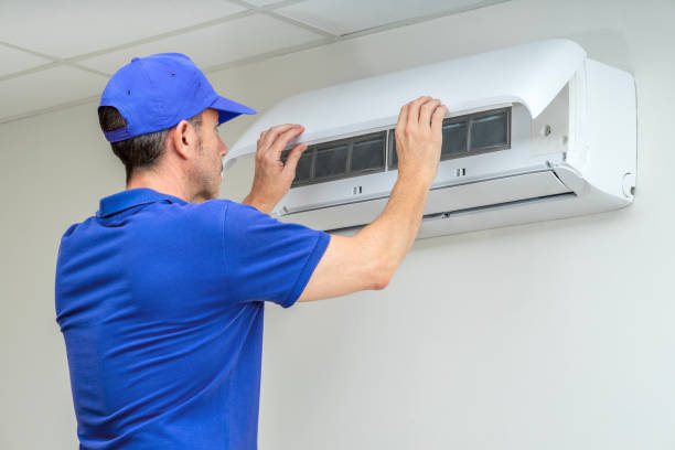 Best HVAC Duct Inspection Services  in Mcfarland, WI