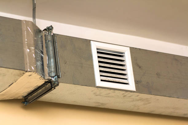 Best Duct Cleaning for Homes  in Mcfarland, WI